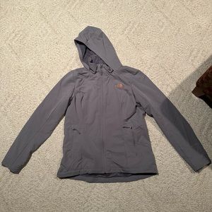 Women’s North Face Coat